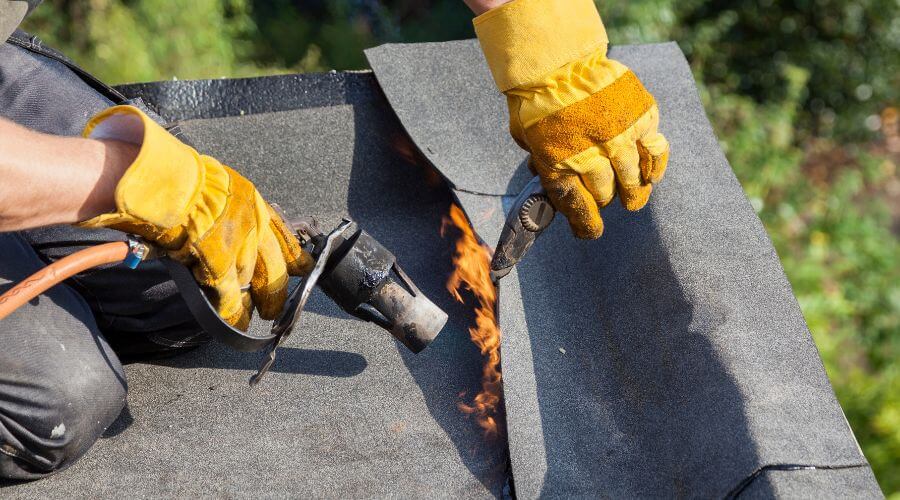 Expert top industrial roofings services in Le Center, MN